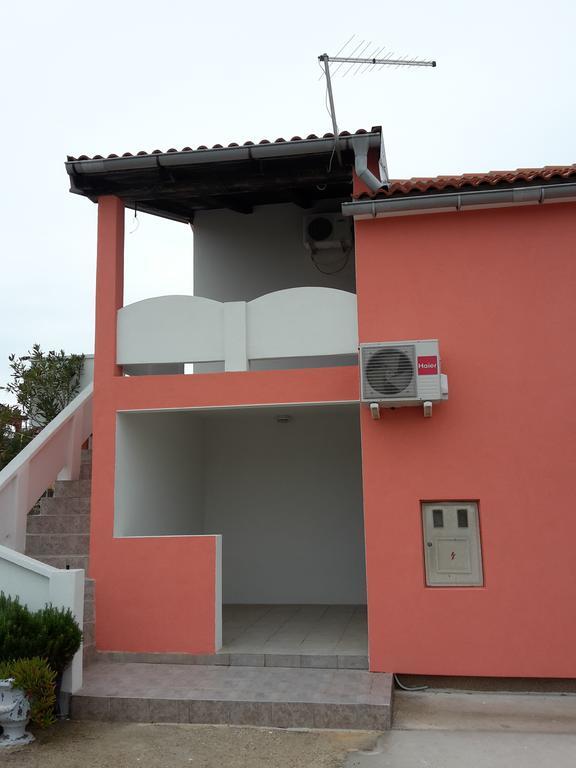 Apartments Marko فير المظهر الخارجي الصورة