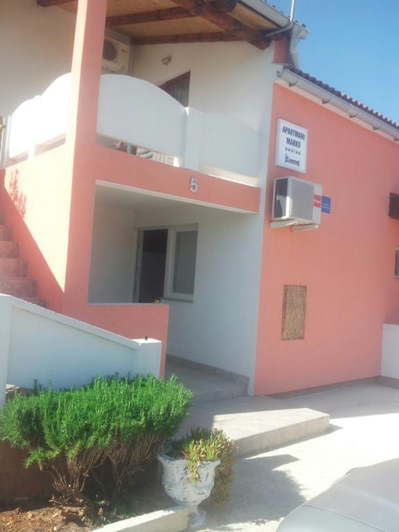 Apartments Marko فير المظهر الخارجي الصورة