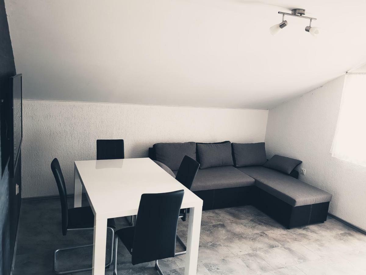 Apartments Marko فير المظهر الخارجي الصورة