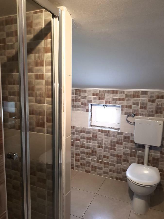 Apartments Marko فير المظهر الخارجي الصورة