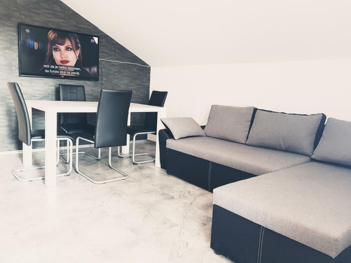 Apartments Marko فير المظهر الخارجي الصورة
