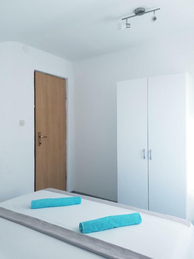 Apartments Marko فير المظهر الخارجي الصورة