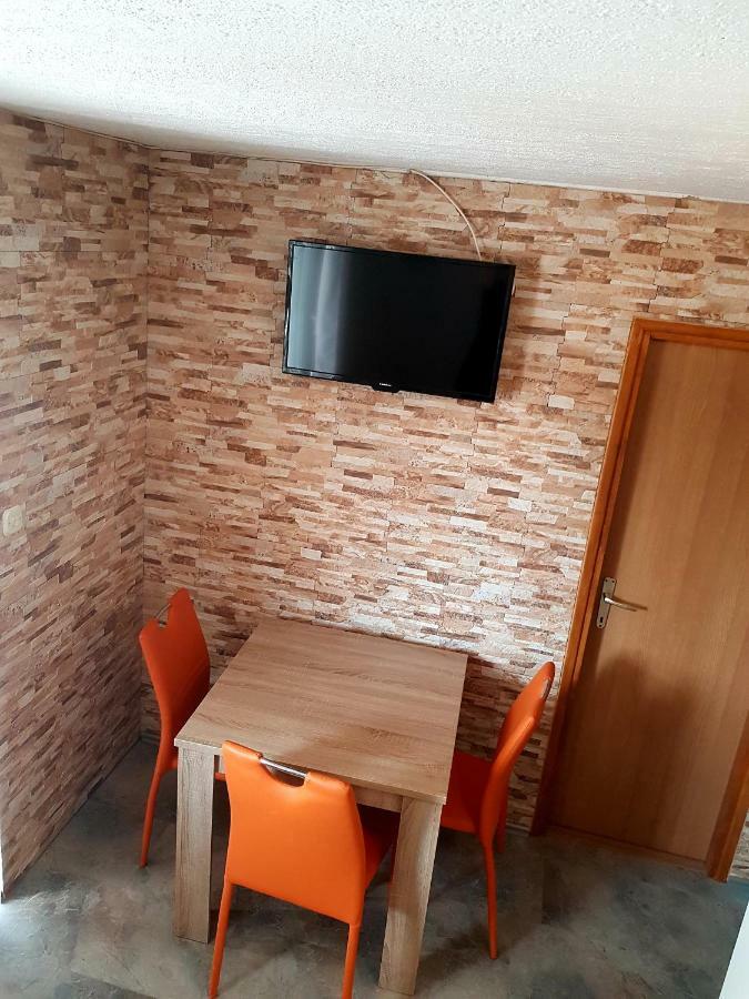 Apartments Marko فير المظهر الخارجي الصورة
