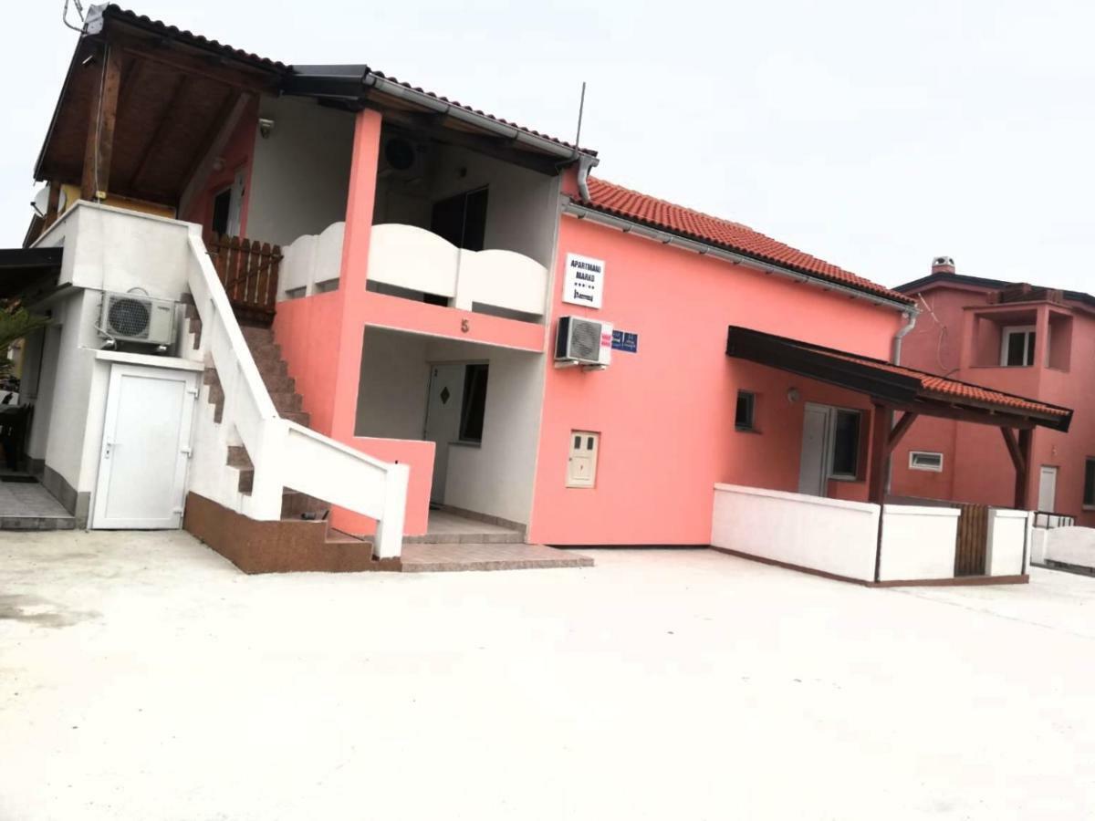 Apartments Marko فير المظهر الخارجي الصورة