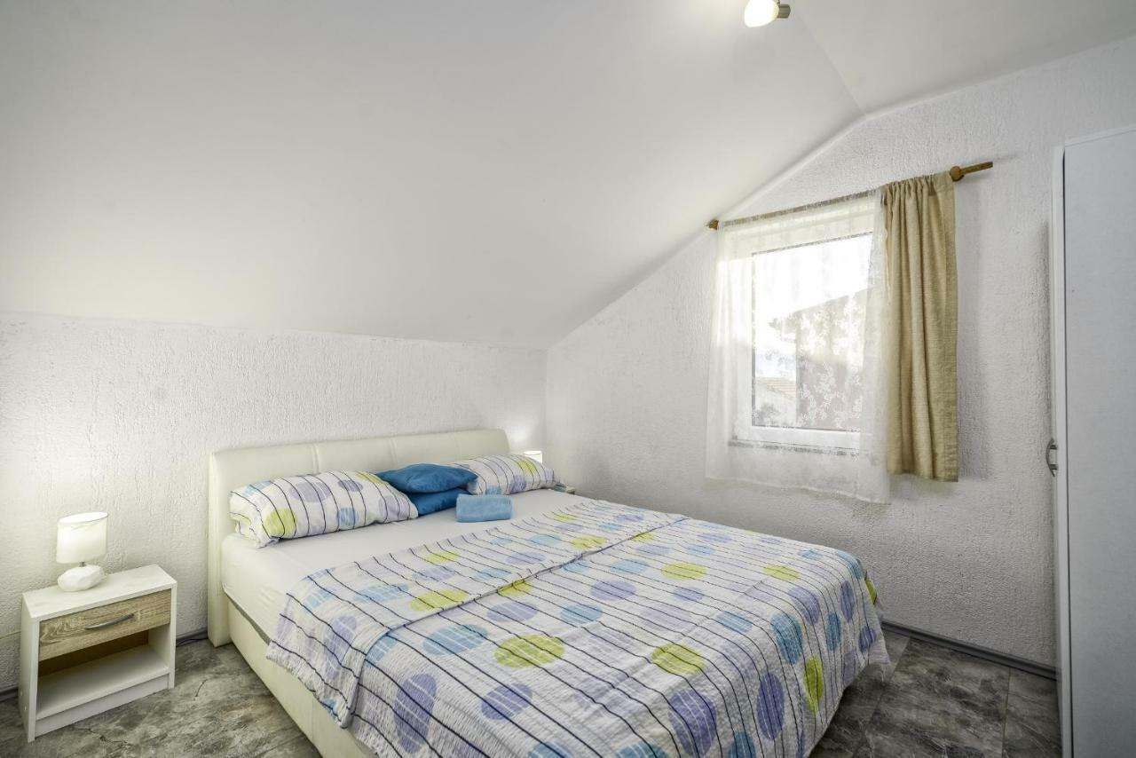 Apartments Marko فير المظهر الخارجي الصورة