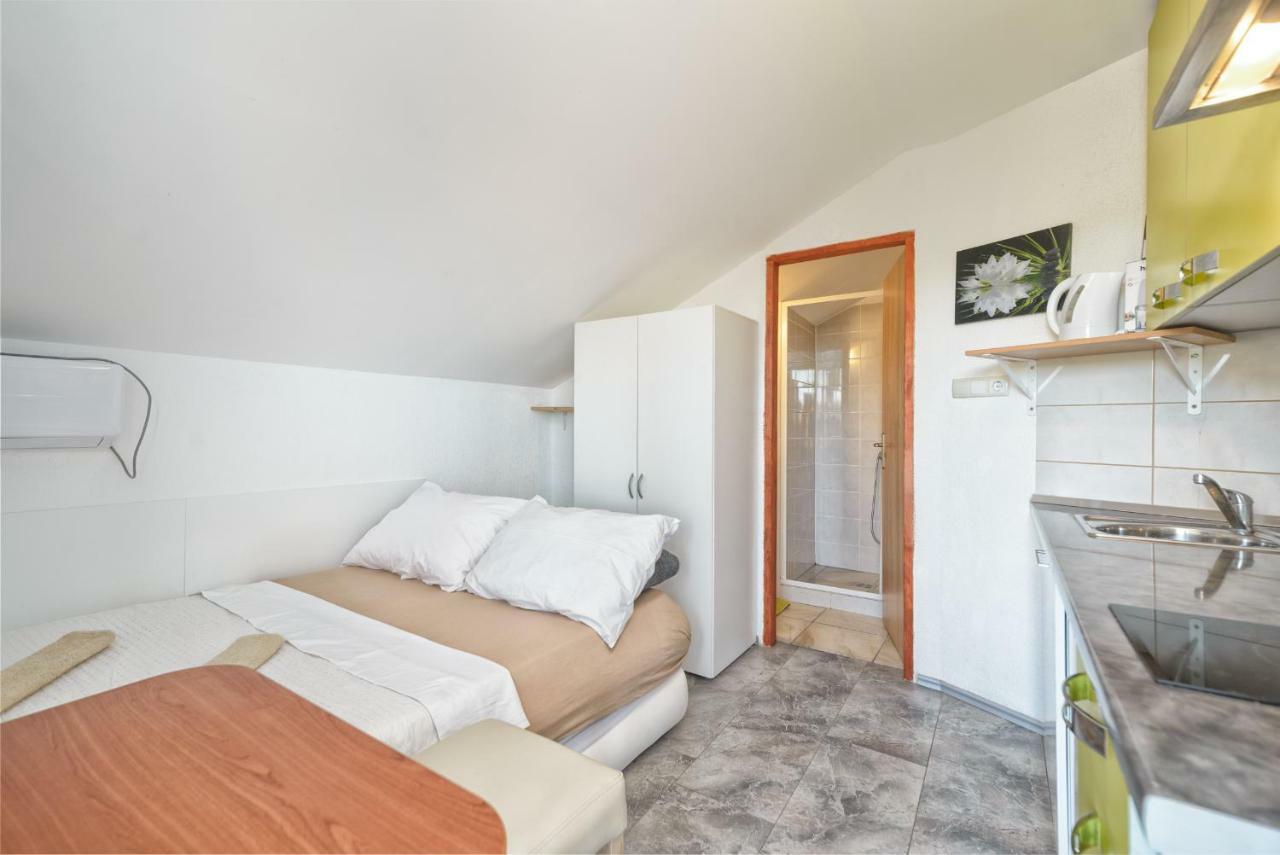Apartments Marko فير المظهر الخارجي الصورة