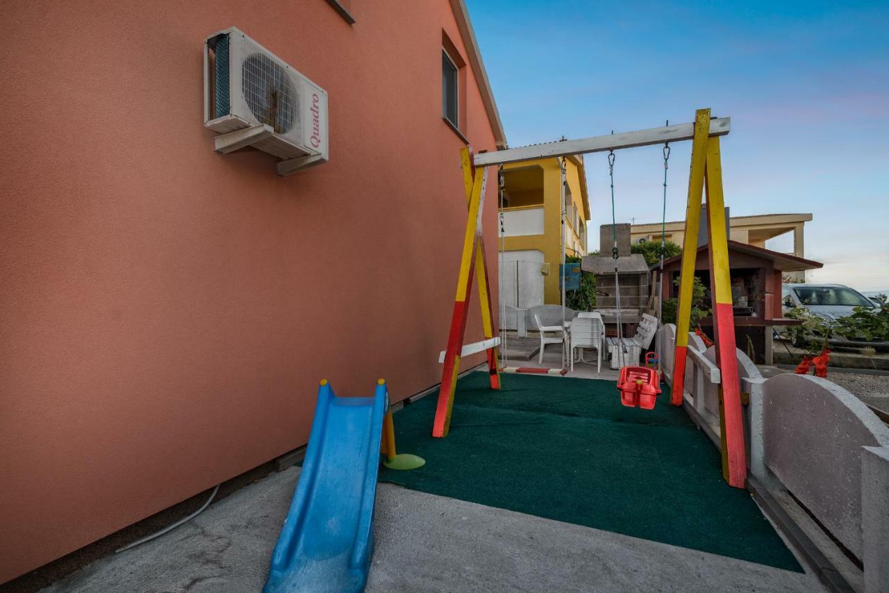 Apartments Marko فير المظهر الخارجي الصورة