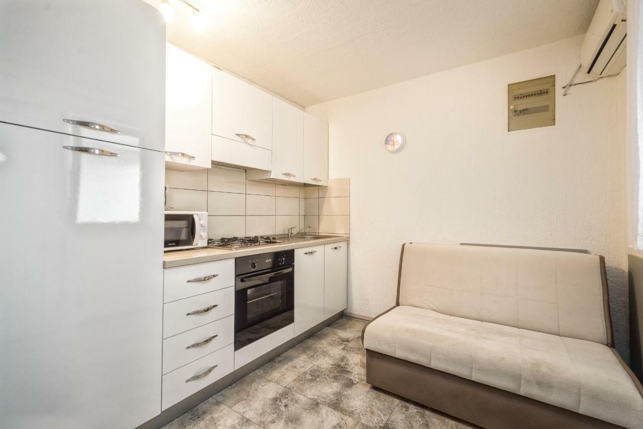 Apartments Marko فير المظهر الخارجي الصورة