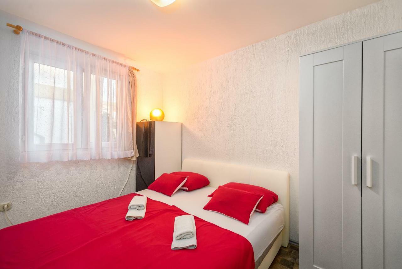 Apartments Marko فير المظهر الخارجي الصورة