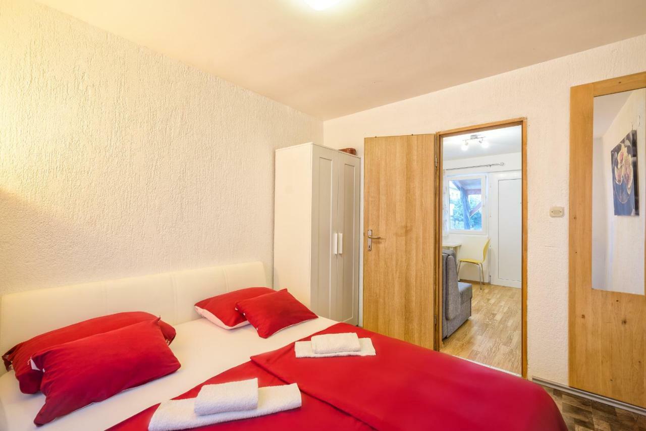 Apartments Marko فير المظهر الخارجي الصورة