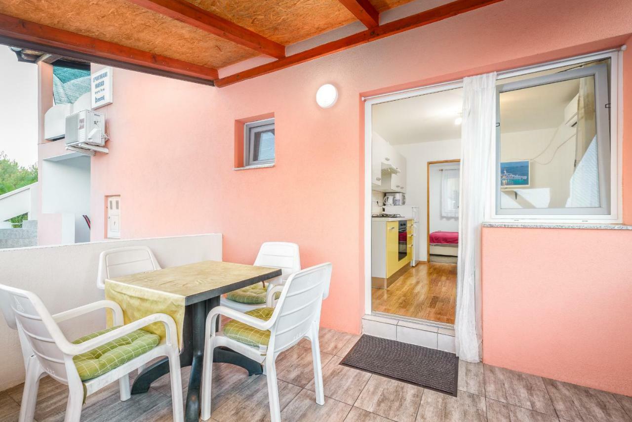 Apartments Marko فير المظهر الخارجي الصورة