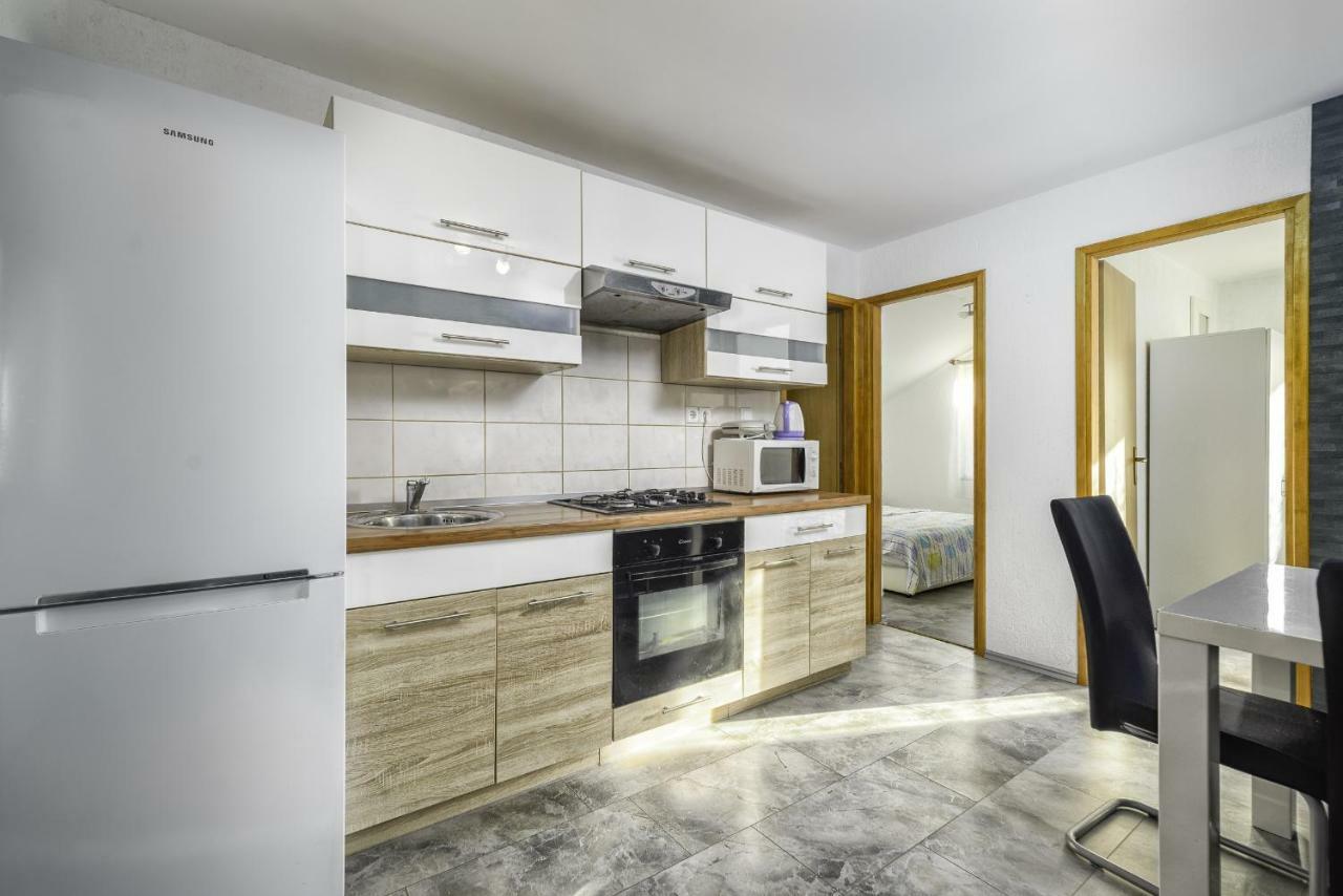 Apartments Marko فير المظهر الخارجي الصورة